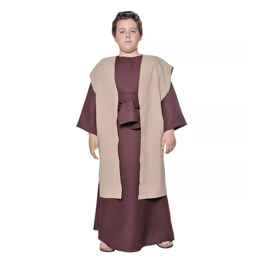 Joseph Child Costume: Small