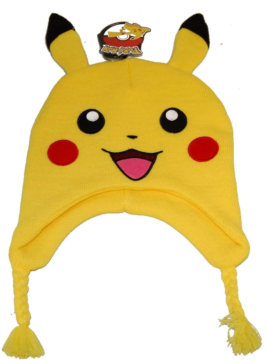 Pokemon Pikachu Youth Laplander