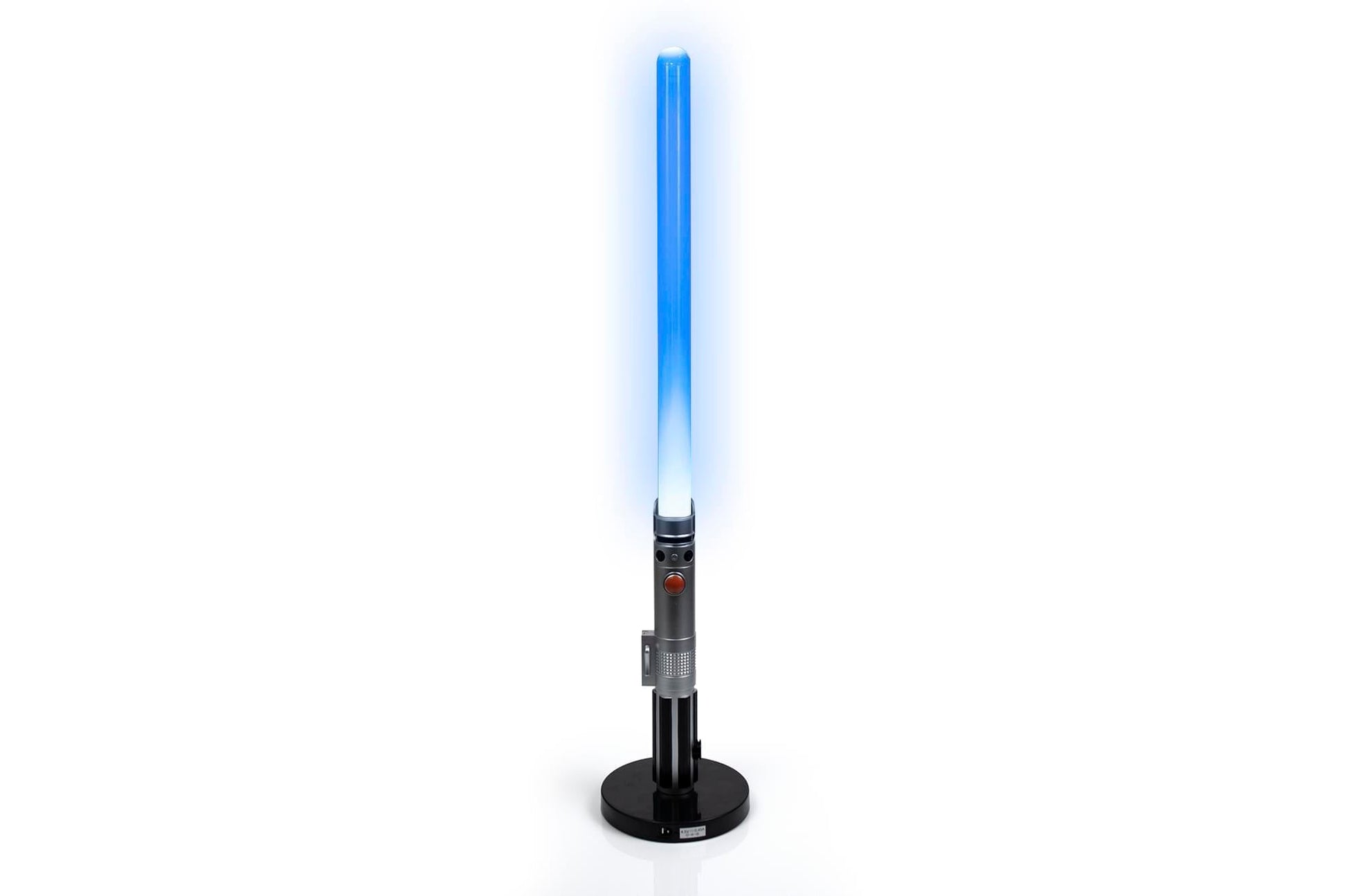 Star Wars Luke Skywalker Lightsaber LED Lamp | 23 Inch Desk Lamp