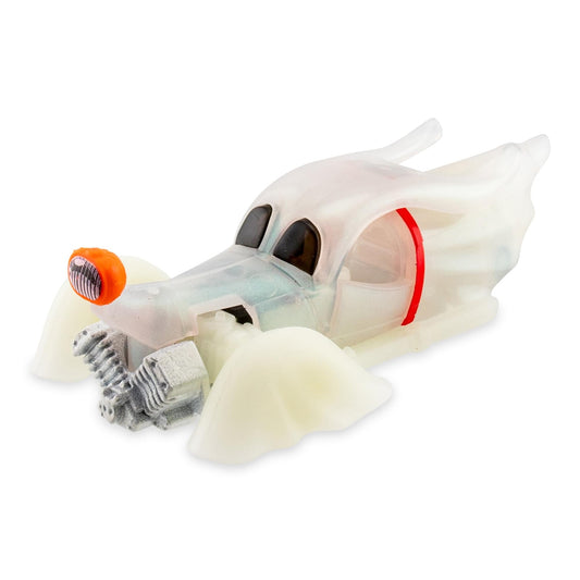 Disney Hot Wheels Character Car | Zero