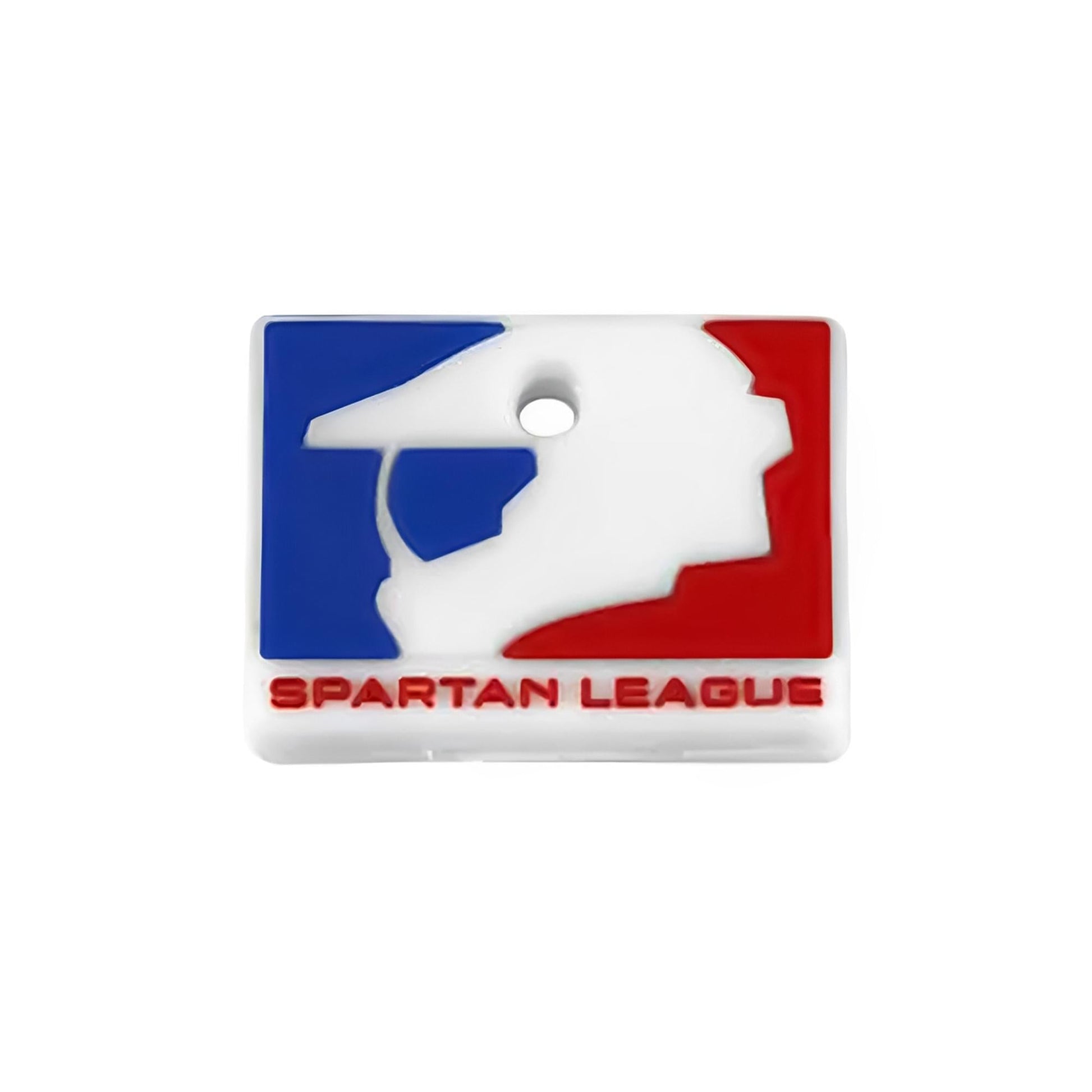 Halo Keycap Key Cover Spartan League