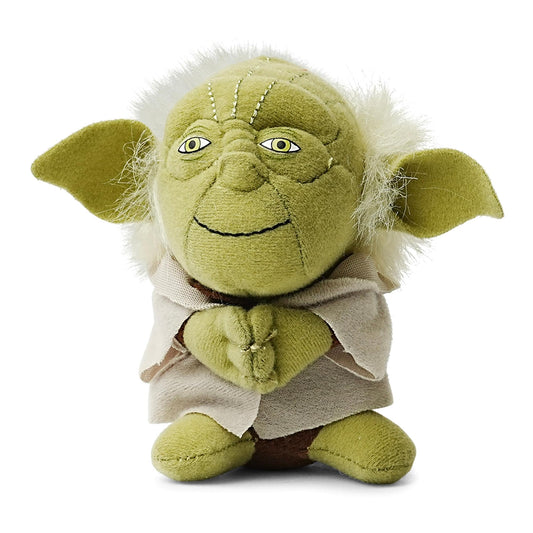 Star Wars 3.5 Inch Mini Plush: Yoda