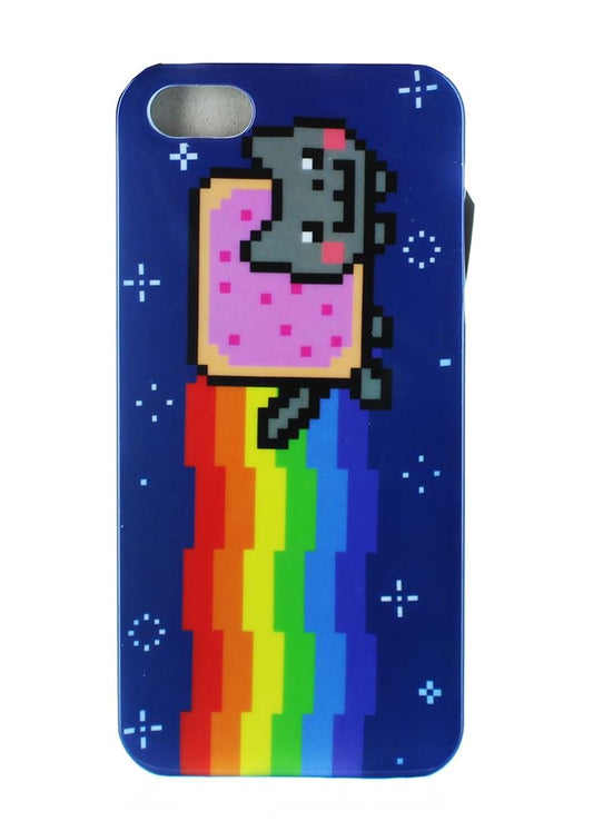 Nyan The Cat iPhone 5 Case