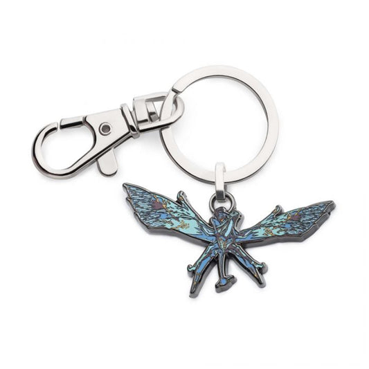 Avatar 2: The Way of Water Banshee Keychain