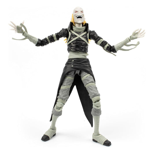 Teenage Mutant Ninja Turtles BST AXN | Rat King