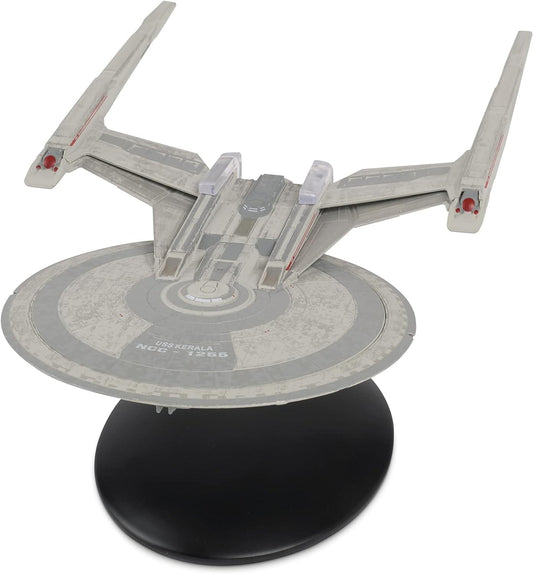 Eaglemoss Star Trek Starships Replica | USS Kerala NCC-1255