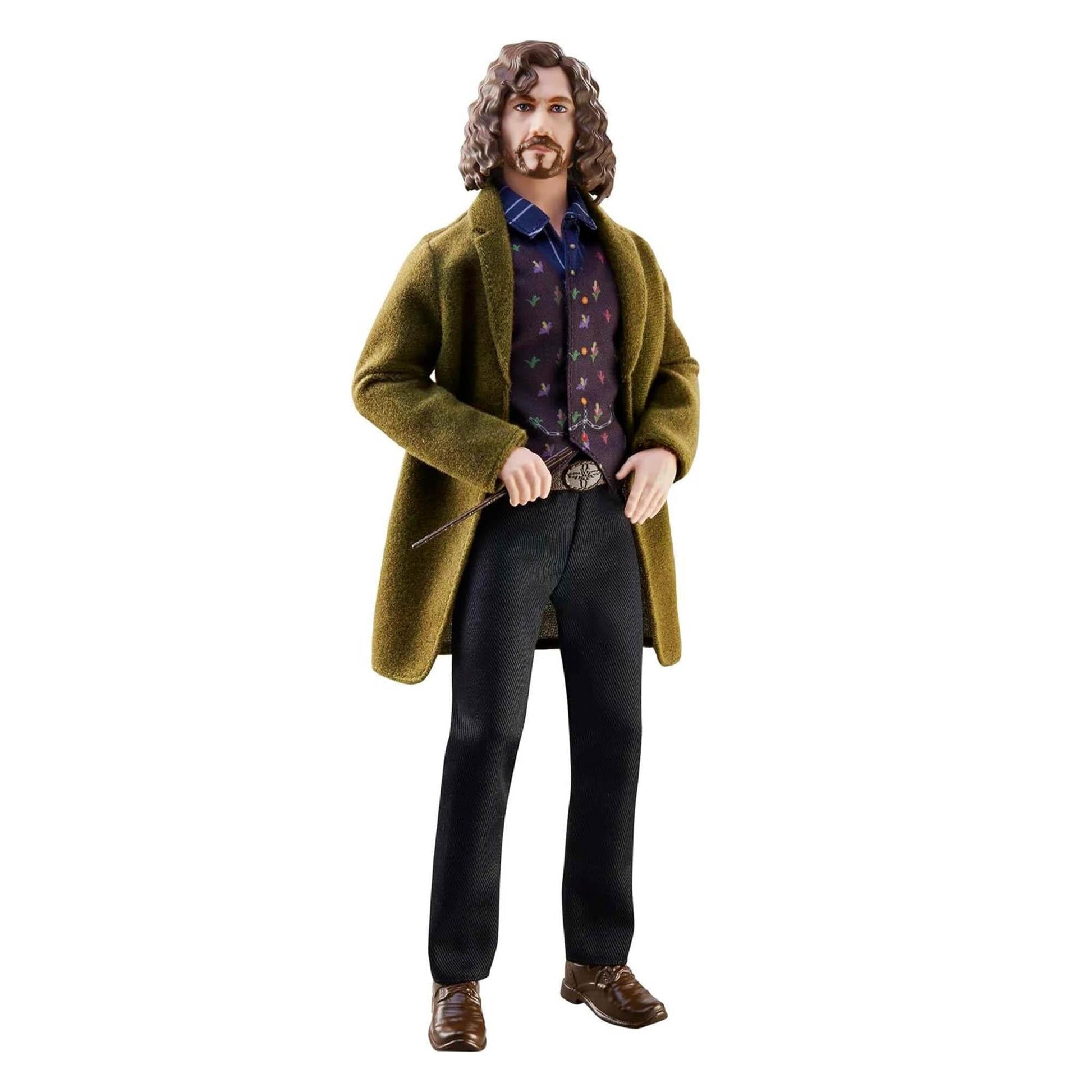 Harry Potter Sirius Black 10 Inch Collectible Doll