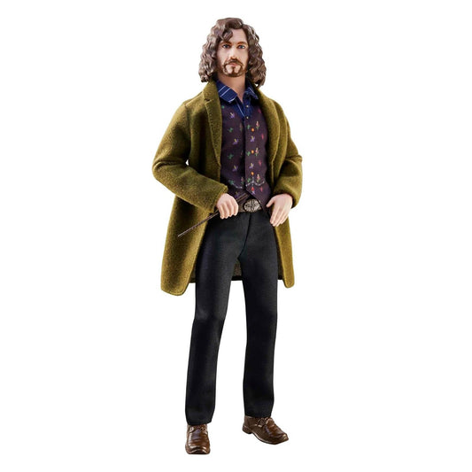Harry Potter Sirius Black 10 Inch Collectible Doll