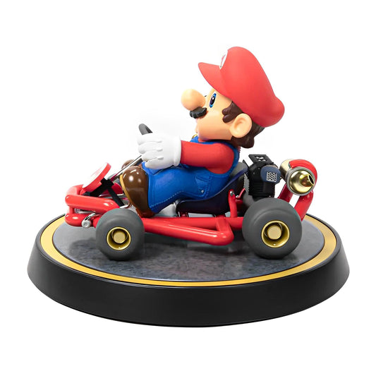 Mario Kart Standard Edition PVC Statue