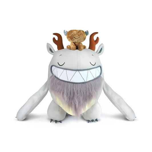 Imps And Monsters Clarence 12" Plush
