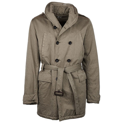 Army Cotton Men Jacket