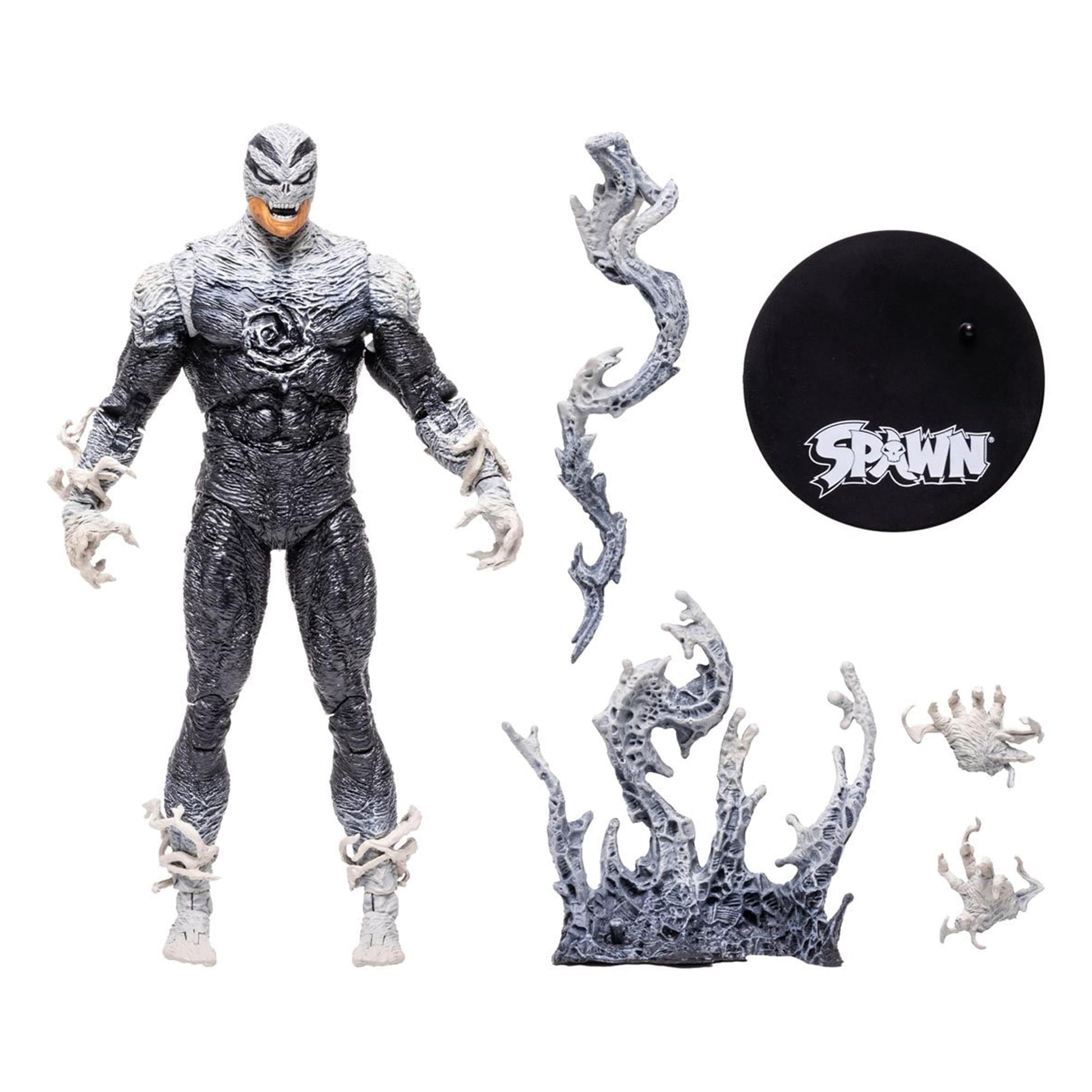 Spawn 7 Inch Action Figure | Haunt