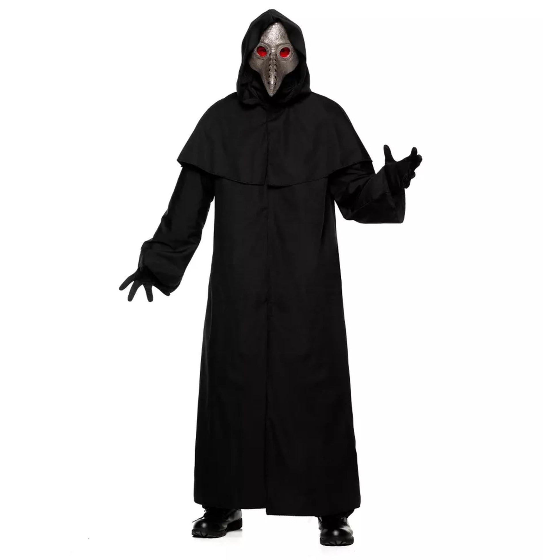 Horror Robe Adult Costume | Standard