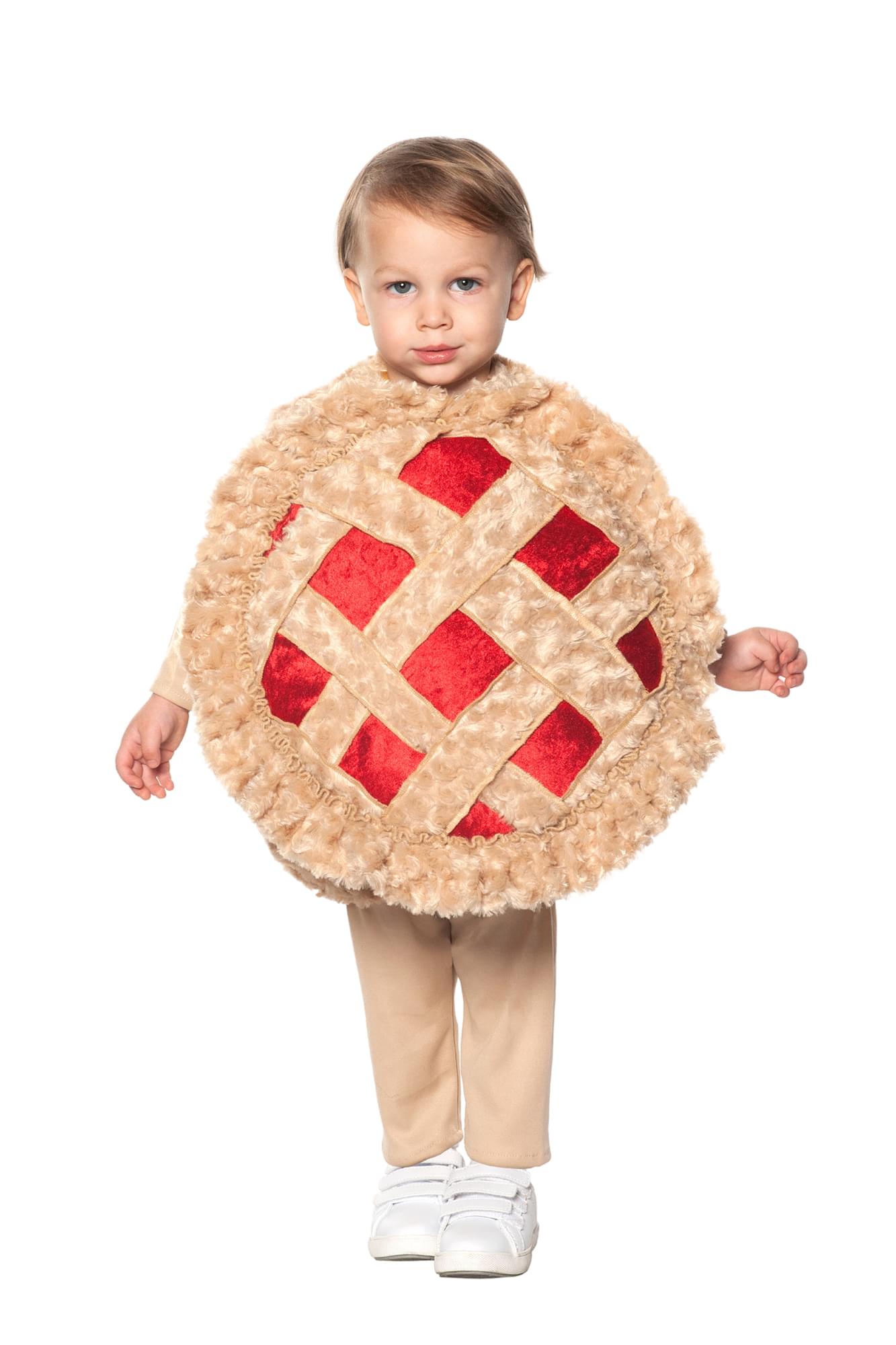 Cutie Pie Toddler Costume | X-Large