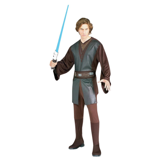 Star Wars Anakin Skywalker Adult Costume Standard