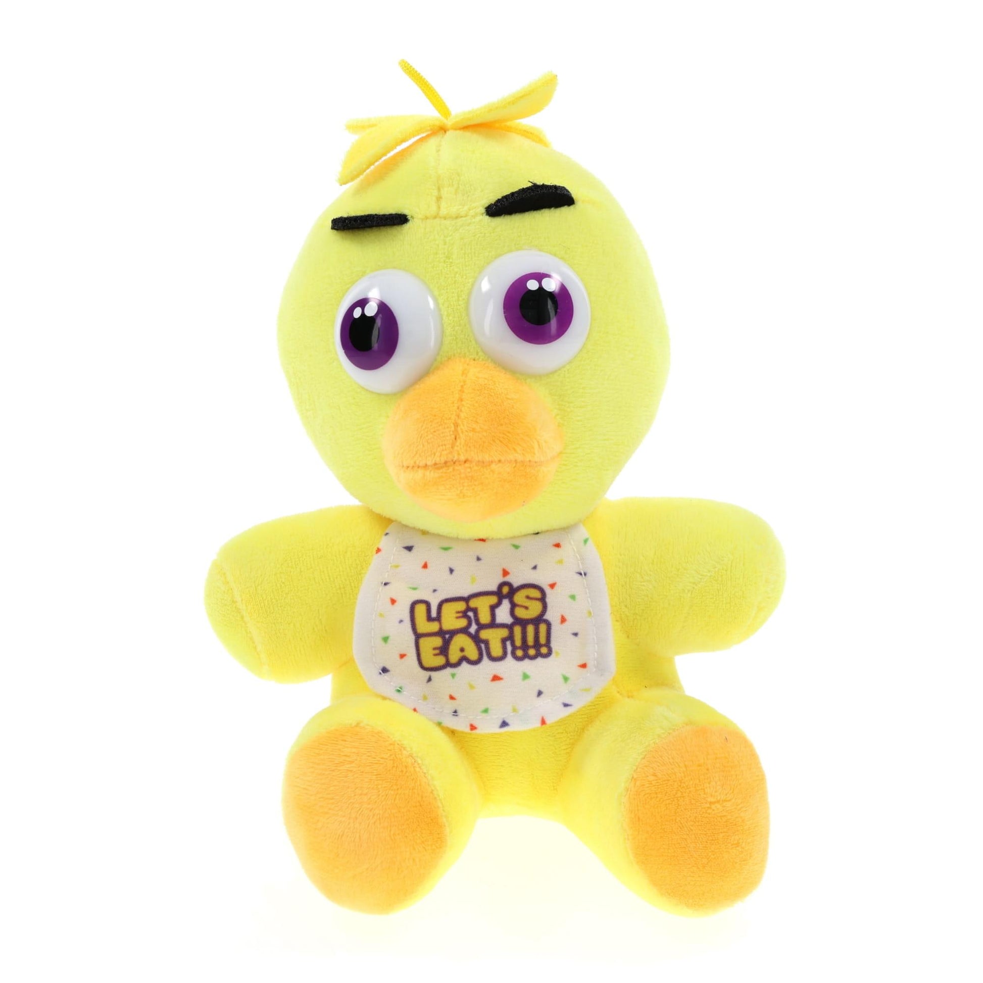 Five Nights At Freddy's 10" Plush: Chica