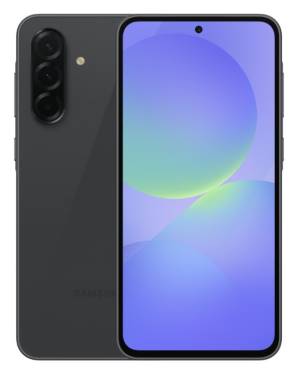 Samsung SM-A366B A36 8+256GB 6.7" 5G Awesome Black EU