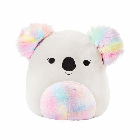 Squishmallow 5 Inch Mini Animal Plush | Kelina the Koala