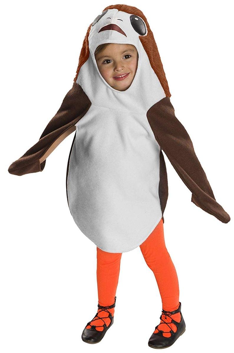 Star Wars: The Last Jedi Porg Toddler Costume (2-4)