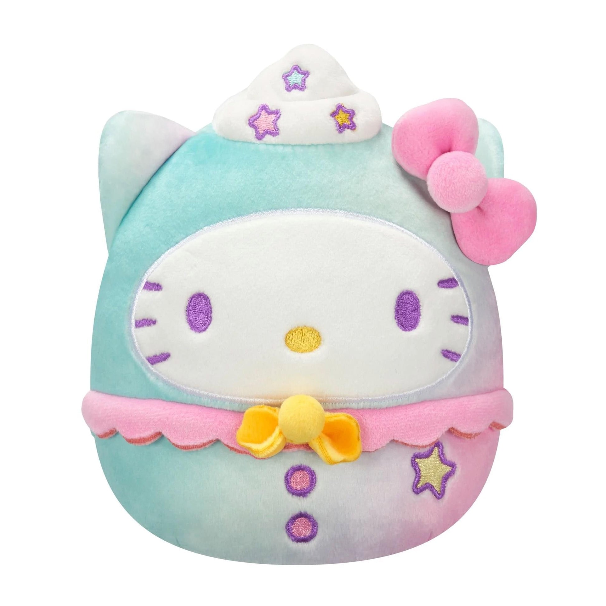 Hello Kitty Dreamland 8 Inch Squishmallow Plush | Hello Kitty