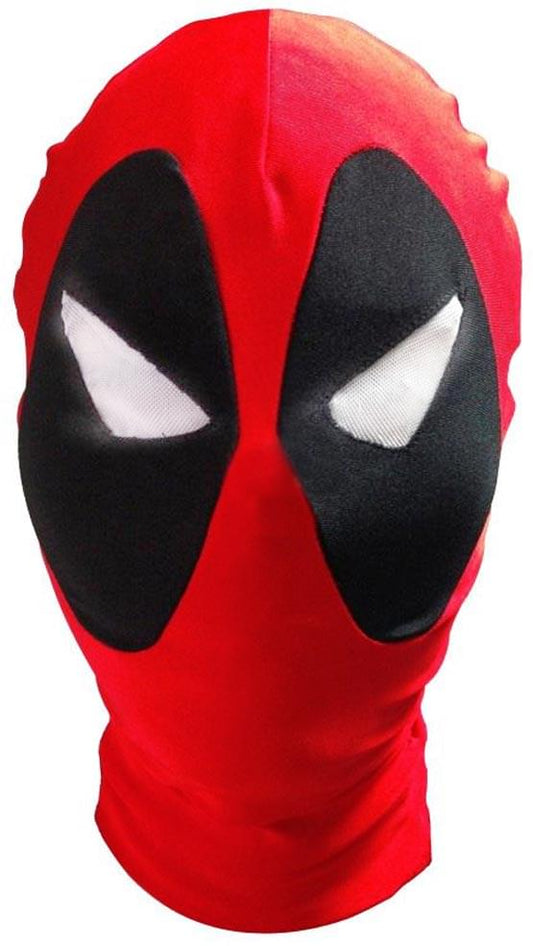 Deadpool Costume Deluxe Mask