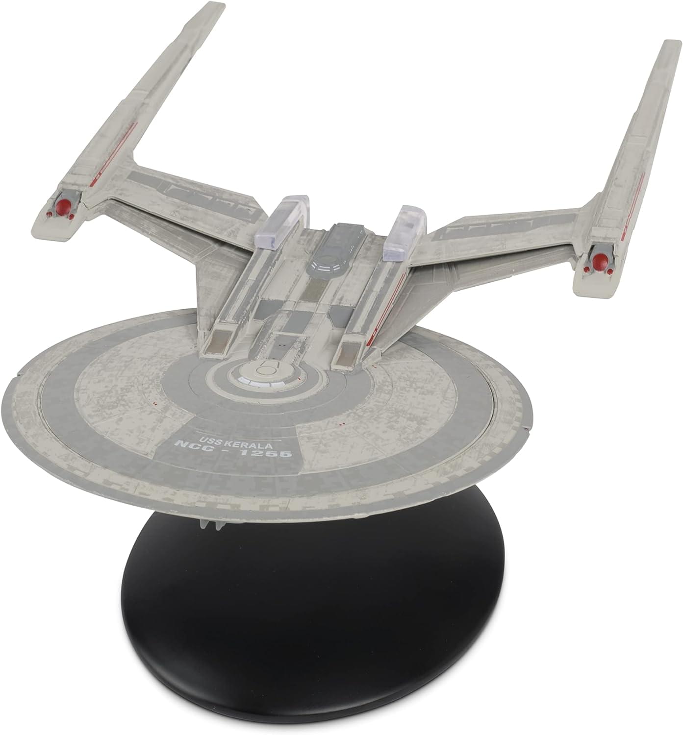 Eaglemoss Star Trek Starships Replica | USS Kerala NCC-1255