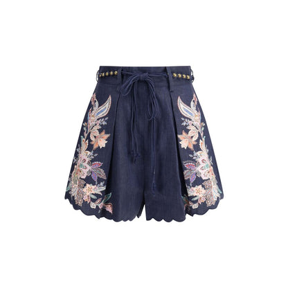 Rhiannon Tuck Shorts