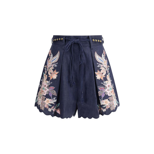 Rhiannon Tuck Shorts
