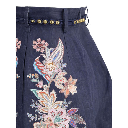 Rhiannon Tuck Shorts