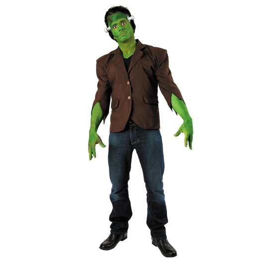 Frankenstein Adult Costume | Extra Large