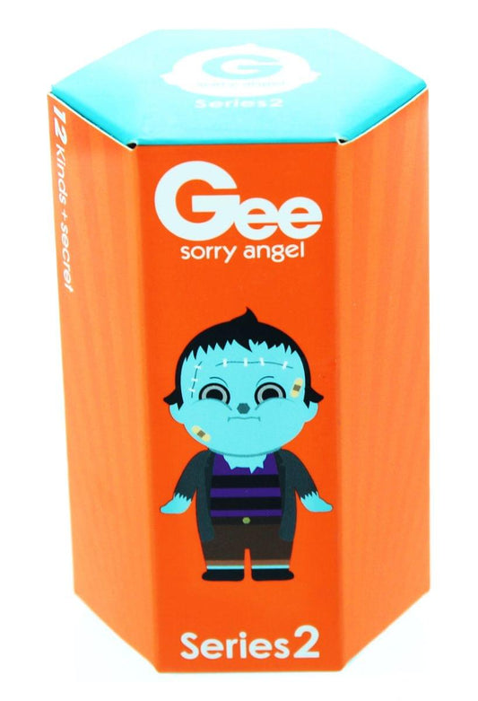 Dreams USA Gee Sorry Angel Single Random Series 2 Figure