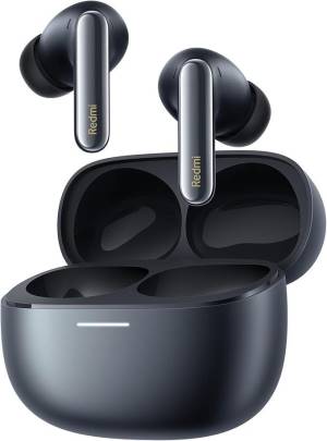 Xiaomi Auricolari Wireless Redmi Buds 6 Pro Black