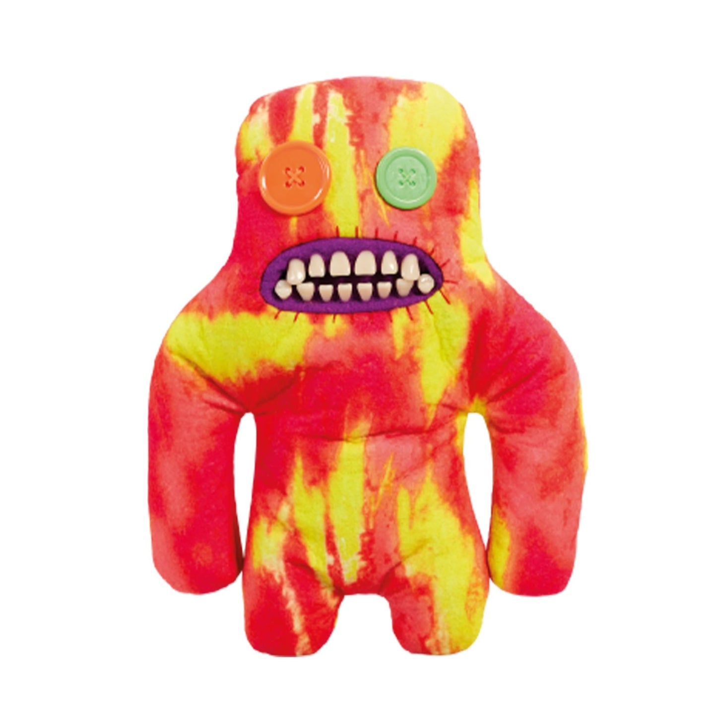 Fugglers Laboratory Misfits 9 Inch Plush | Sasquoosh