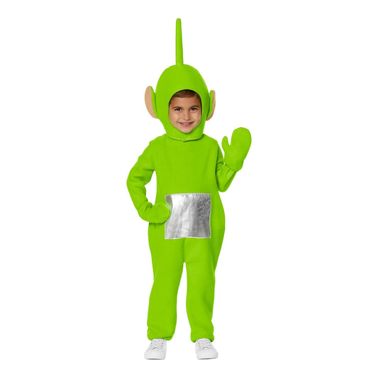 Teletubbies Dipsy Toddler Costume | XXS