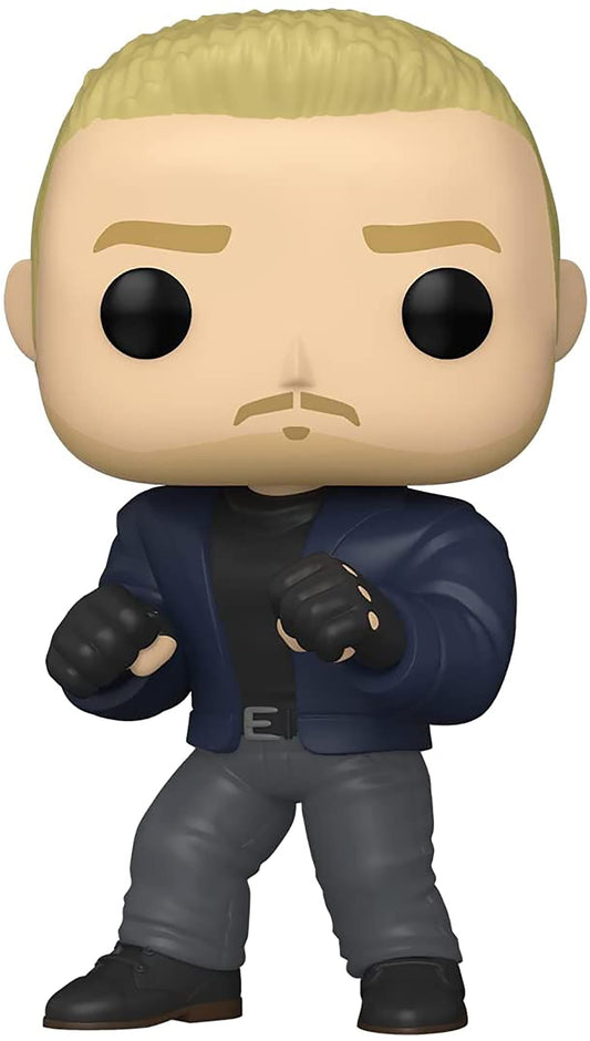 The Umbrella Academy Funko POP Vinyl Figure | Luther