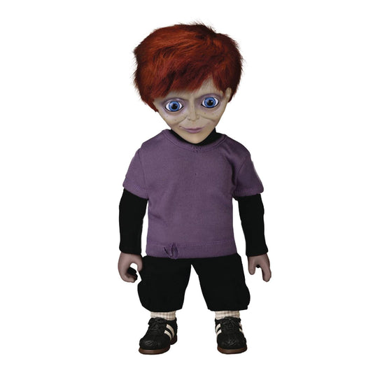 Child's Play Seed of Chucky Glen 15 Inch MDS Mega Scale Talking Figure
