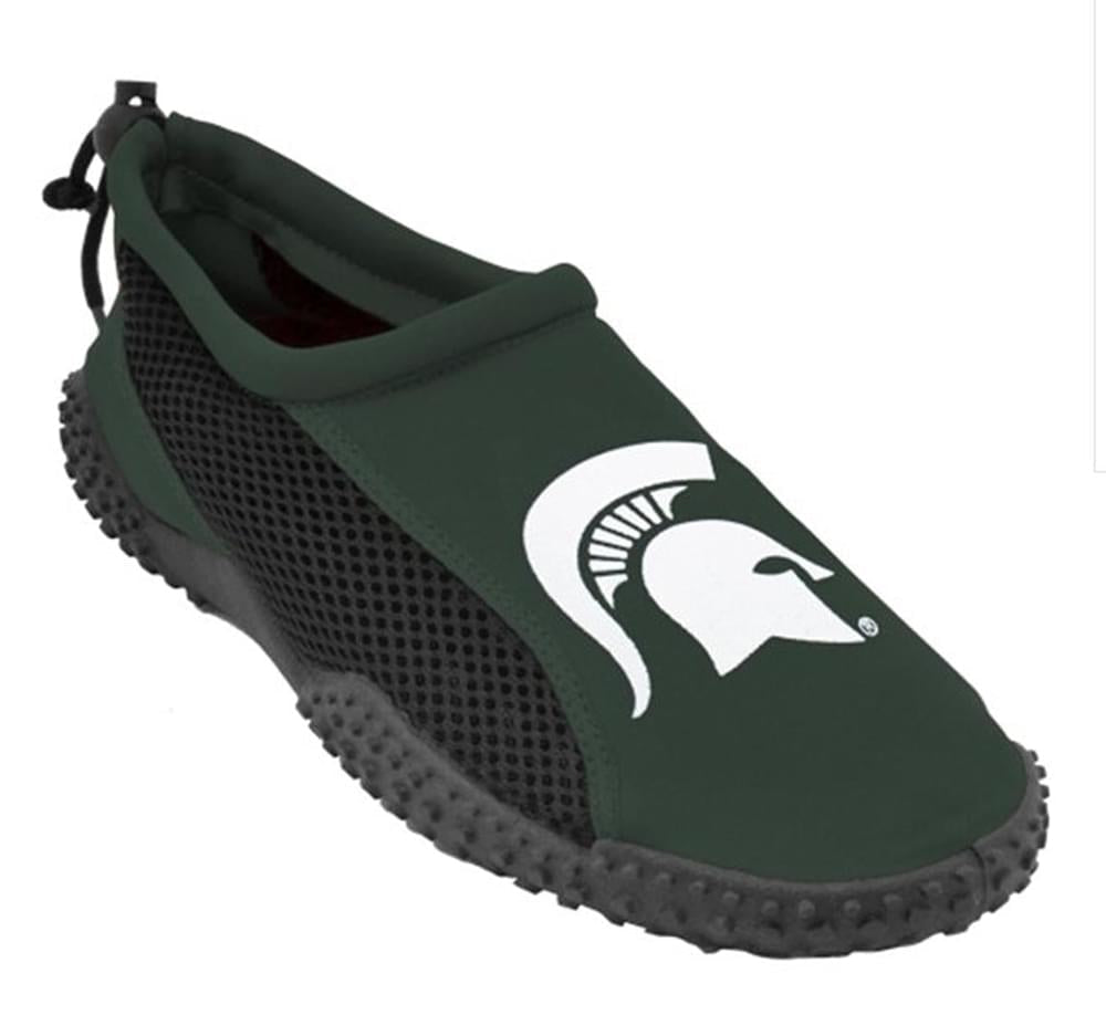 Michigan State Adult Water Sock Large