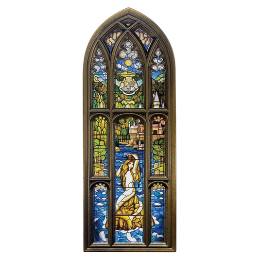 Harry Potter Stained Glass Ingot