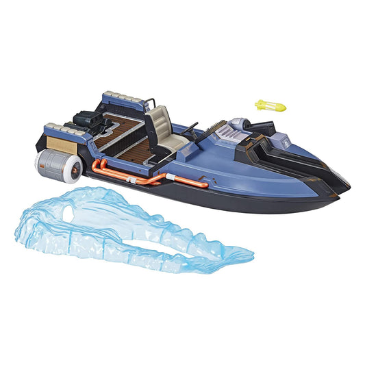 Fortnite Victory Royale 6-Inch Scale Deluxe Vehicle | Motorboat