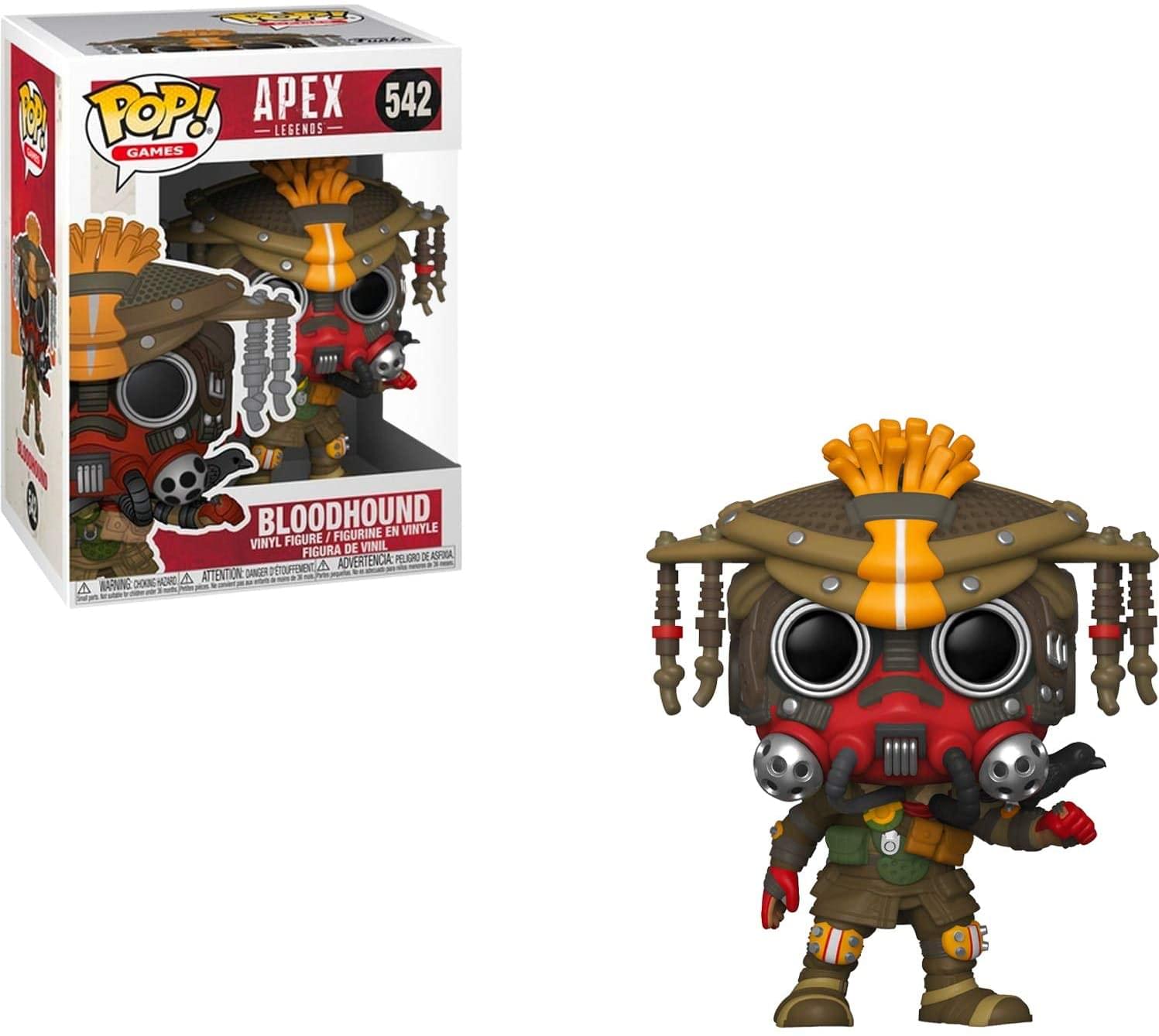 Apex Legends Funko POP Vinyl Figure | Bloodhound