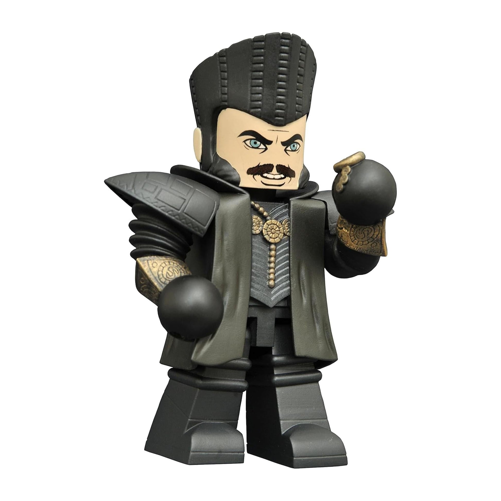 Alice Through the Looking Glass: 4" Time Vinimate Vinyl Figure