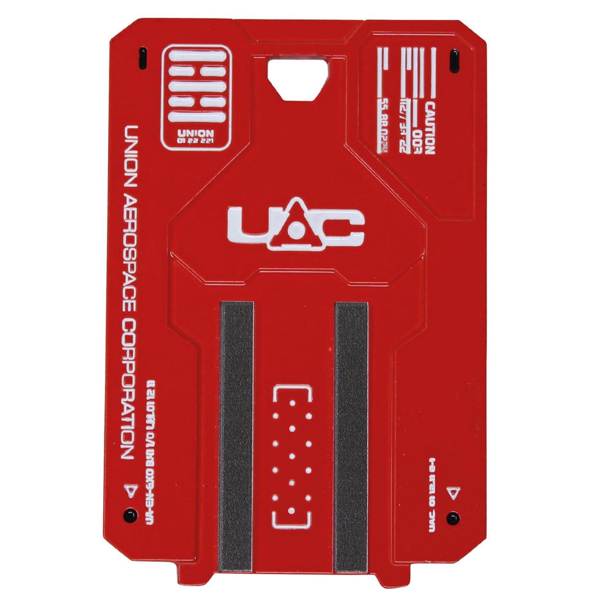 DOOM Limited Edition Replica Key Card