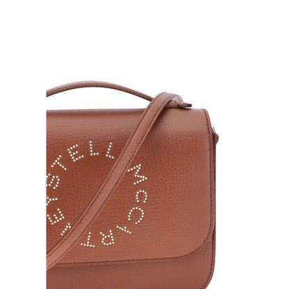 Logo Flap Bag Eco Embossed Grainy Alter