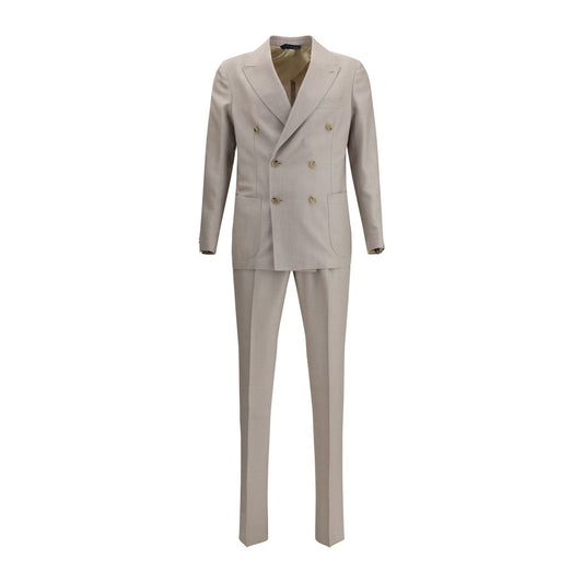 Virgin wool Suit