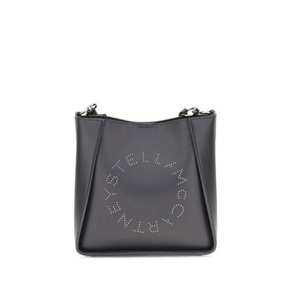 Logo Shoulder Bag