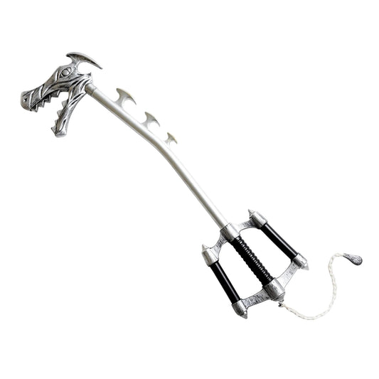 Kingdom Hearts 35.5" Foam Key Replica: Fatal Crest (Dragon)