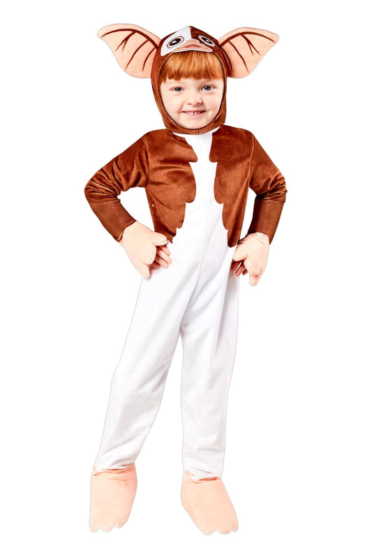 Gremlins Gizmo Toddler Costume | 2T