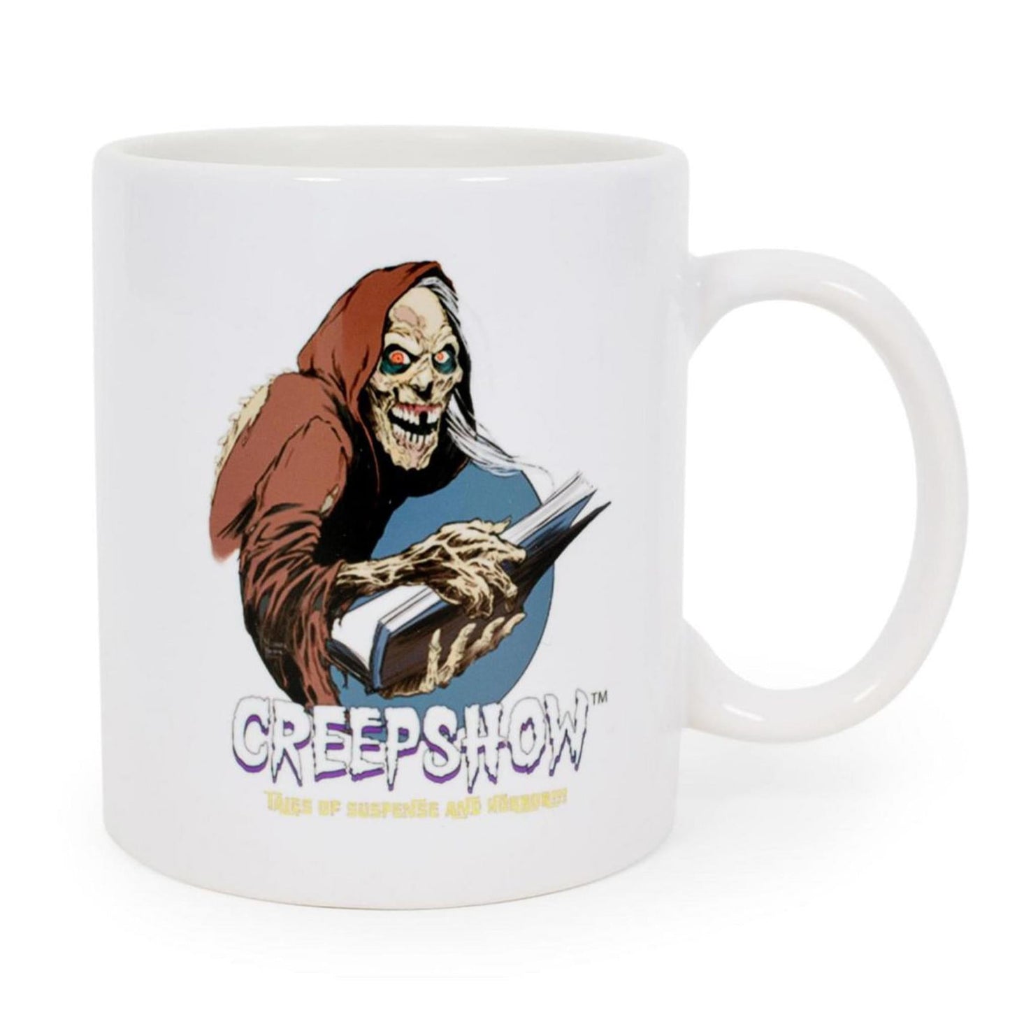 Creepshow The Creep 11oz Ceramic Coffee Mug