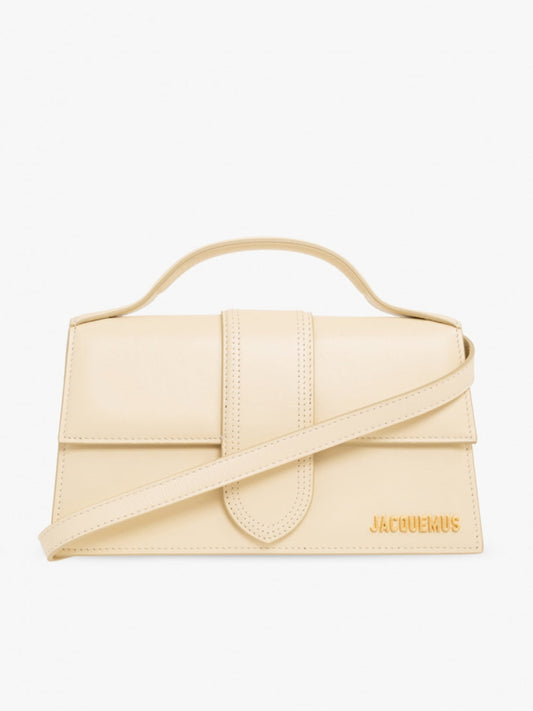 Le Grand Bambino Beige Bag