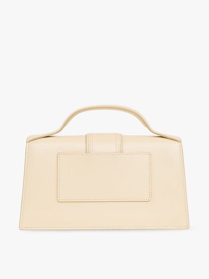 Le Grand Bambino Beige Bag